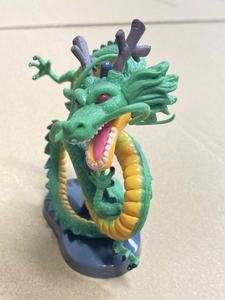 XR Anime pequeño dragón <span class=keywords><strong>Z</strong></span> figura de acción GK Bye Goku PVC modelo muñeca adornos figura colección Decoración Juguetes Para Niños regalo - Product Image 2