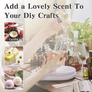 น้ำมันหอมระเหย<span class=keywords><strong>เมล็ด</strong></span>แตงโมบริสุทธิ์ 10 มล. สำหรับเทียนหอม เครื่องสำอาง และผลิตภัณฑ์ดูแลผิว - กลิ่นผลไม้ช่วยลดอาการบวม - Product Image 3