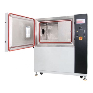 SONACME Neue Technologie Klimakammer für Ultratieftemperatur-Tests von Fahrzeugen - Product Image 3
