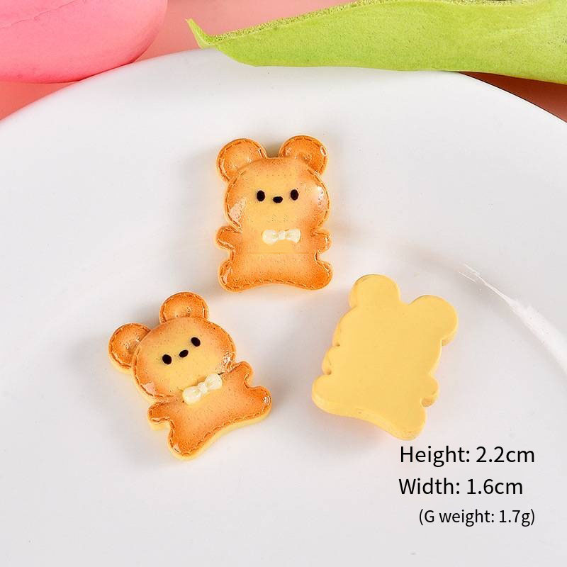 Ours 100 pcs/sac