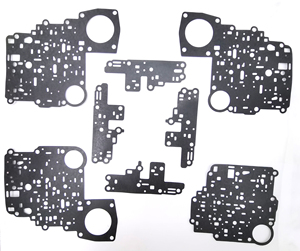 ชุดซ่อมบำรุงเกียร์อัตโนมัติ HENING 4L30E - Product Image 3