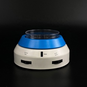 Electric Petri Dish Turntable for <strong>Microbial</strong> Culture <strong>Plates</strong> - Product Image 5