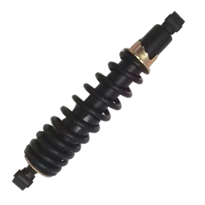 Piezas de ATV YMH OEM 5KM-22210-20-00 aptas para <span class=keywords><strong>YAMAHA</strong></span> <span class=keywords><strong>Grizzly</strong></span> <span class=keywords><strong>660</strong></span> amortiguador trasero 4x4 ATV UTV <span class=keywords><strong>repuestos</strong></span> - Product Image 1