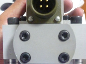 Nhà máy trực tiếp macroway tôi <span class=keywords><strong>516</strong></span> loạt <span class=keywords><strong>servo</strong></span> van để thay thế 760/761 loạt <span class=keywords><strong>servo</strong></span> van - Product Image 4