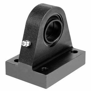 Cilindro Hidráulico Roscado Romscht 1474001 Para Uso Industrial - Product Image 1