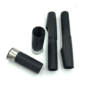 Support de moulinet tubulaire FISHERBON pour la construction de cannes à pêche – Accessoire durable en plastique - Product Image 1