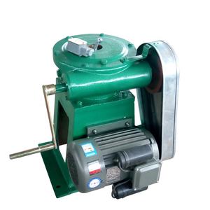 Perangkat Pengangkat Gerbang Kerekan Gerbang Elektrik Sekrup untuk Perawatan Limbah - Product Image 2