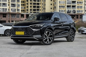 Byd Tang 2023 DMI Champion Version New Energy Vehicle Byd Tang for <span class=keywords><strong>Costa</strong></span> Rica - Product Image 2