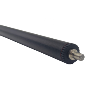 Rodillo de Presión Inferior del Fusor <span class=keywords><strong>HP</strong></span> RC2-9208 OEM, Negro Mate, para P1102, P1566, P1606, M1132, M1536, M1212, M1214, M1217, M127, M128, M201, M225 - Product Image 3