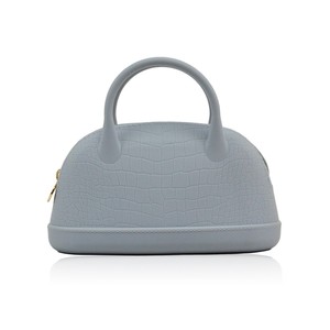 Women's Medical Kit Round Silicone Waterproof Portable Multifunction Rolling Type <b>Storage</b> <b>Bag</b> for Travel Use Modern Design Set - Product Image 3