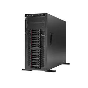 Best price Lenovo ThinkSystem ST558 2-socket 4U Rack-mountable Tower Server for China suppliers