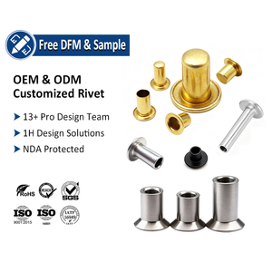 <span class=keywords><strong>Remache</strong></span> <span class=keywords><strong>semitubular</strong></span> de alta precisión, latón semihueco, aluminio, cobre, acero inoxidable, 304, <span class=keywords><strong>cabeza</strong></span> <span class=keywords><strong>plana</strong></span> redonda, <span class=keywords><strong>remache</strong></span> medio hueco de 2mm - Product Image 1