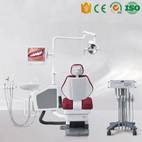 Unité de chaise dentaire siger, pas cher, personnalisable, dentisterie, luxe, clinique dentaire, liste de prix, Offre Spéciale