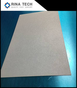 Plaque diffuseur fonctionnelle en polycarbonate 2mm, transmittance 60-80%, pour écran d'affichage lumineux de distributeur Rina Tech - Product Image 6