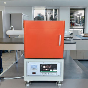 فرن الصهر المقاوم عالي الحرارة من المصنع بدرجات 1200/1400/1600/1800 درجة مئوية، فرن للمعالجة الحرارية قابل للتخصيص - Product Image 5