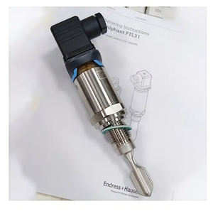 Nueva Generación Original de la Serie FTL de Endress+Hauser: FTL31 FTL33 FTL41 FTL50 FTL50H FTL50C FTL51 FTL51B FTL51C FTL51H FTL62 FTL63 - Product Image 2