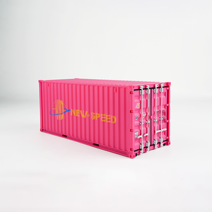 International New Speed Service LCL Express <strong>Air</strong> Shipping From China USA Canada for Shoes Amazon FBA-Comprehensive - Product Image 3