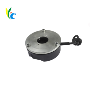 New YC thương hiệu điều hòa không khí máy nén ly hợp cuộn dây 12/24V cho thay thế/sửa chữa 1 năm bảo hành nhà máy cung cấp trực tiếp - Product Image 4