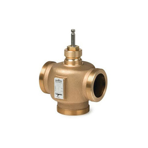 Válvula Actuadora Eléctrica Siemens Sax61.03u S55150 A100 para Válvulas de Control HVAC - Product Image 2