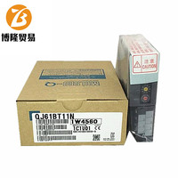 Controlador Lógico Programable PLC, Módulo QJ61BT11 QJ61BT11N, 100% Original, Nuevo, en Stock