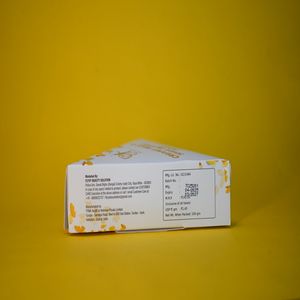 Jabón cremoso de leche y manteca de karité, barra de baño hidratante enriquecida con vitaminas A, E y F para una piel suave, sedosa y tersa, cuidado corporal hidratante. - Product Image 6