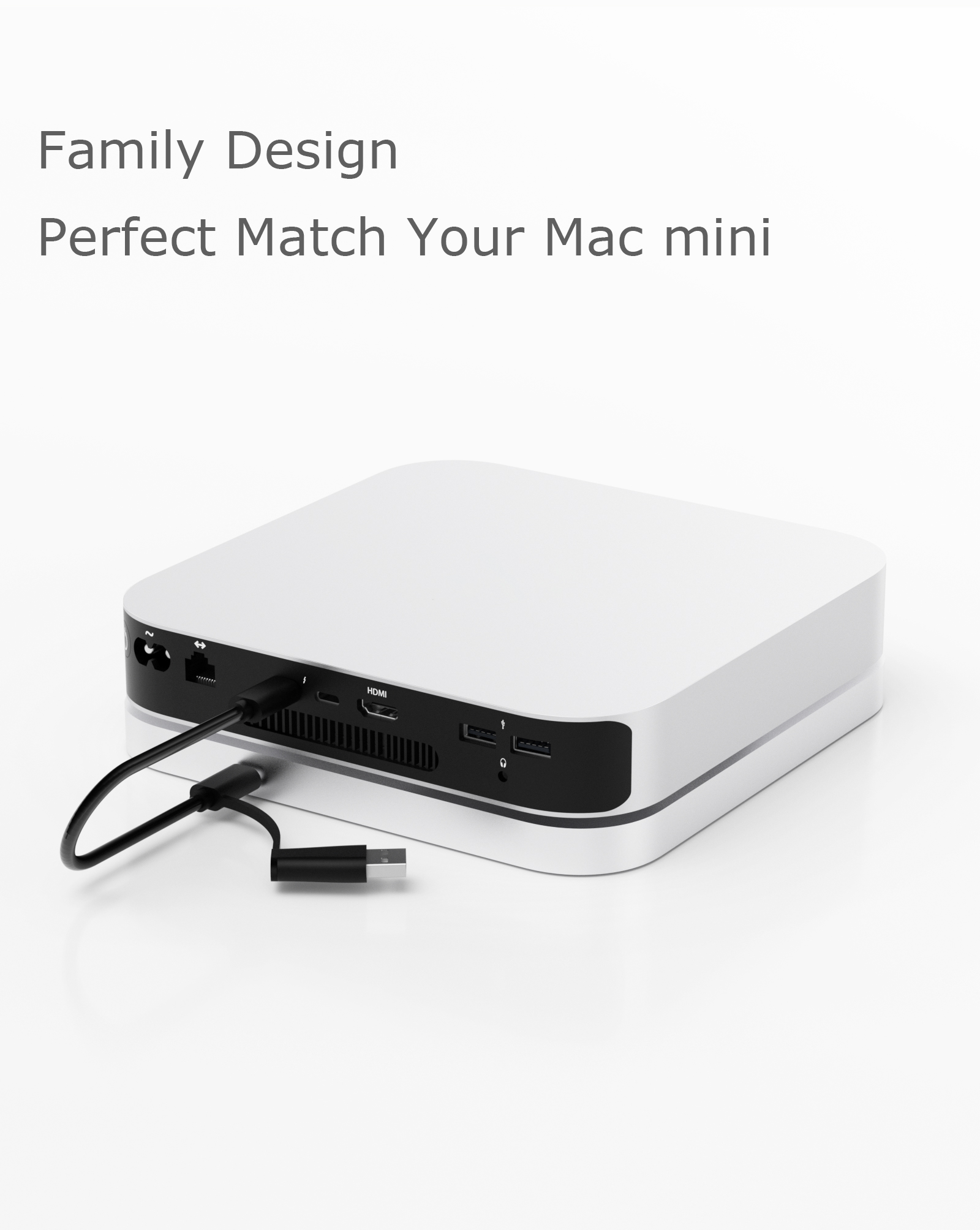 Apple Mac mini Server SSD250x2 キーボード付