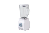 Mixeur personnel 2 en 1 Mixeur pour shakes et smoothies presse-agrumes Fruit Food Processor Ice Sonifer Professional Blenders