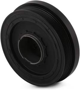 Polea de cigüeñal con amortiguador de vibraciones 11237799153 11237823191 11237797995 para <span class=keywords><strong>BMW</strong></span> E92 3er <span class=keywords><strong>320d</strong></span> <span class=keywords><strong>N47</strong></span> E81 116d 118d 120d E90 318d - Product Image 4