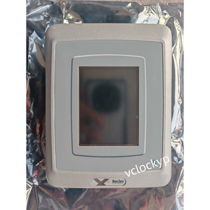 BEIJER <b>ELECTRONICS</b> EXTER T40 TYPE : 06673D TOUCHSCREEN <b>Used</b> - Product Image 1