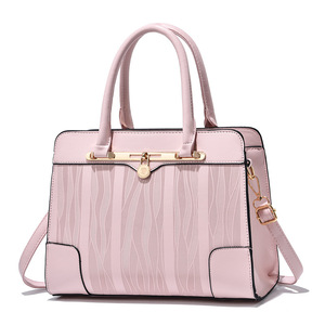 2025 Hot Sale Ladies Designer <strong>Purses</strong> and Luxury Handbags Famous Brands <strong>with</strong> <strong>Zip</strong> PU Lining Fashionable Leather Style - Product Image 3