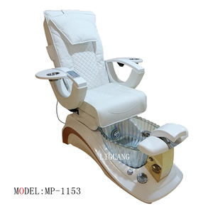 Pediküre Stuhl Fuß Spa Stuhl - Product Image 1