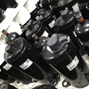 คอมเพรสเซอร์แบบสกรอลล์รุ่นใหม่ Haili SH307MV-C7HU สำหรับอะไหล่เปลี่ยนเครื่องปรับอากาศ Haima - Product Image 4
