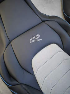 ชุดอัพเกรดเบาะรถยนต์สำหรับ Volkswagen <span class=keywords><strong>Golf</strong></span> 8 <span class=keywords><strong>GTI</strong></span> - Product Image 5