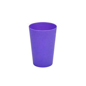 Fabriqué <span class=keywords><strong>en</strong></span> Chine Gobelets longs <span class=keywords><strong>en</strong></span> plastique réutilisables de qualité supérieure 5 oz 160 <span class=keywords><strong>ml</strong></span> Gobelets de stade <span class=keywords><strong>en</strong></span> plastique - Product Image 6