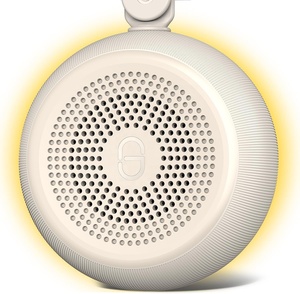 Máquina Portátil de Ruido Blanco <span class=keywords><strong>para</strong></span> Bebés, Juguetes Educativos, 30 Sonidos Relajantes, Ayuda <span class=keywords><strong>para</strong></span> <span class=keywords><strong>Dormir</strong></span> <span class=keywords><strong>para</strong></span> Bebés - Product Image 3