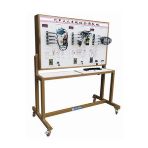 Equipamento de ensino automotivo/equipamento de treinamento automotivo - Product Image 2