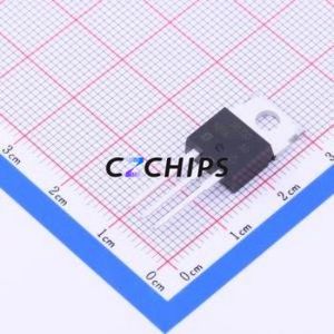 ทรานซิสเตอร์ฟิลด์ทรานซิสเตอร์ (มอสเฟท) TO-220AB IRF730PBF ใหม่และดั้งเดิม - Product Image 1