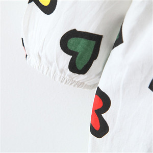 Vestidos Infantiles de Manga Larga para Otoño, Nuevos Productos en el Mercado Chino, Hechos en China - Product Image 4