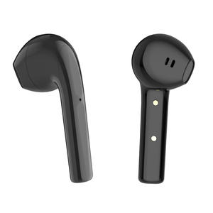 KINGSTAR <span class=keywords><strong>Bluetooth</strong></span> 5.0 Mini TWS IPX4 Écouteurs stéréo sans fil véritablement étanches Écouteurs Casques - Product Image 2