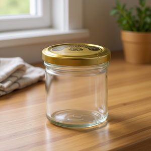 ขวดเก็บอาหารแบบฝาเกลียว EmSy ชุด 8 ชิ้น สำหรับทำอาหารโฮมเมด - Product Image 3