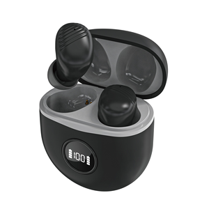 ใหม่2023เครื่องช่วยฟังดิจิตอล USB แบบชาร์จไฟได้เครื่องขยายเสียงช่วยลดการได้ยินสำหรับคนหูหนวก - Product Image 3