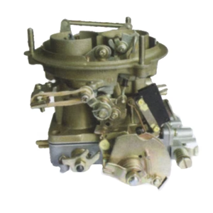 Camión partes carburador uso para <span class=keywords><strong>VOLGA</strong></span>-K-151-D mercado ruso OEM:K-151D-1107010/20 - Product Image 2