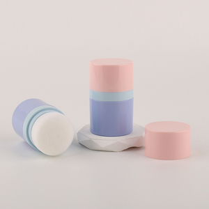 Envase de Plástico para Cosméticos, Tubo para Lápiz Labial, Material PP, Capacidad de 4 ml, Tapa de Rosca, Color Personalizado, Fábrica de Origen - Product Image 2