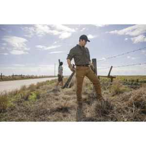 DK0A4XUND pantaloni da esterno - Product Image 1