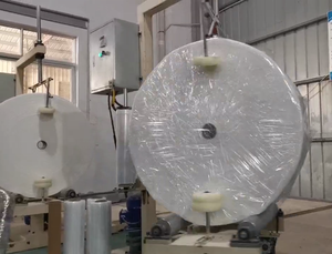 Couche-culotte jetable de haute qualité pour bébé, vente en gros, culotte en savon ajouré, papier première - Product Image 4