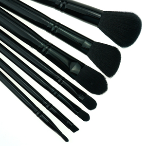 Nouveau <span class=keywords><strong>Amazon</strong></span> Vente Chaude Noir Poudre Fondation <span class=keywords><strong>Fard</strong></span> <span class=keywords><strong>À</strong></span> Paupières Blush Brosse De Maquillage Magnétique - Product Image 5