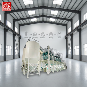 Usine de mouture complète pour la production de 60 tonnes par jour de farine de <span class=keywords><strong>quinoa</strong></span> et de blé ultra-fine du Kenya - <span class=keywords><strong>Prix</strong></span> de vente - Product Image 1