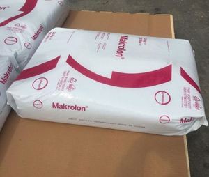 Covestro policarbonato PC 2805 resina material plástico partículas viscosidad media alto impacto gránulos PC carcasa eléctrica - Product Image 3