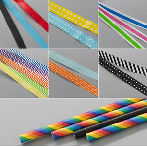 MG Giấy Kraft Cho Rơm Làm Giấy Nâu Slitted Rơm Nguyên Liệu Rơm Cuộn Giấy - Product Image 2