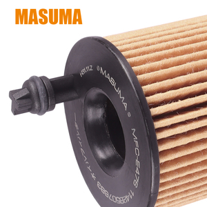 MFC-E476 MASUMA-sistema de motor automático de papel, filtro de aceite de motor de coche 04152-WA010 11428507683 para <span class=keywords><strong>BMW</strong></span> Serie 3 (E90) - Product Image 3